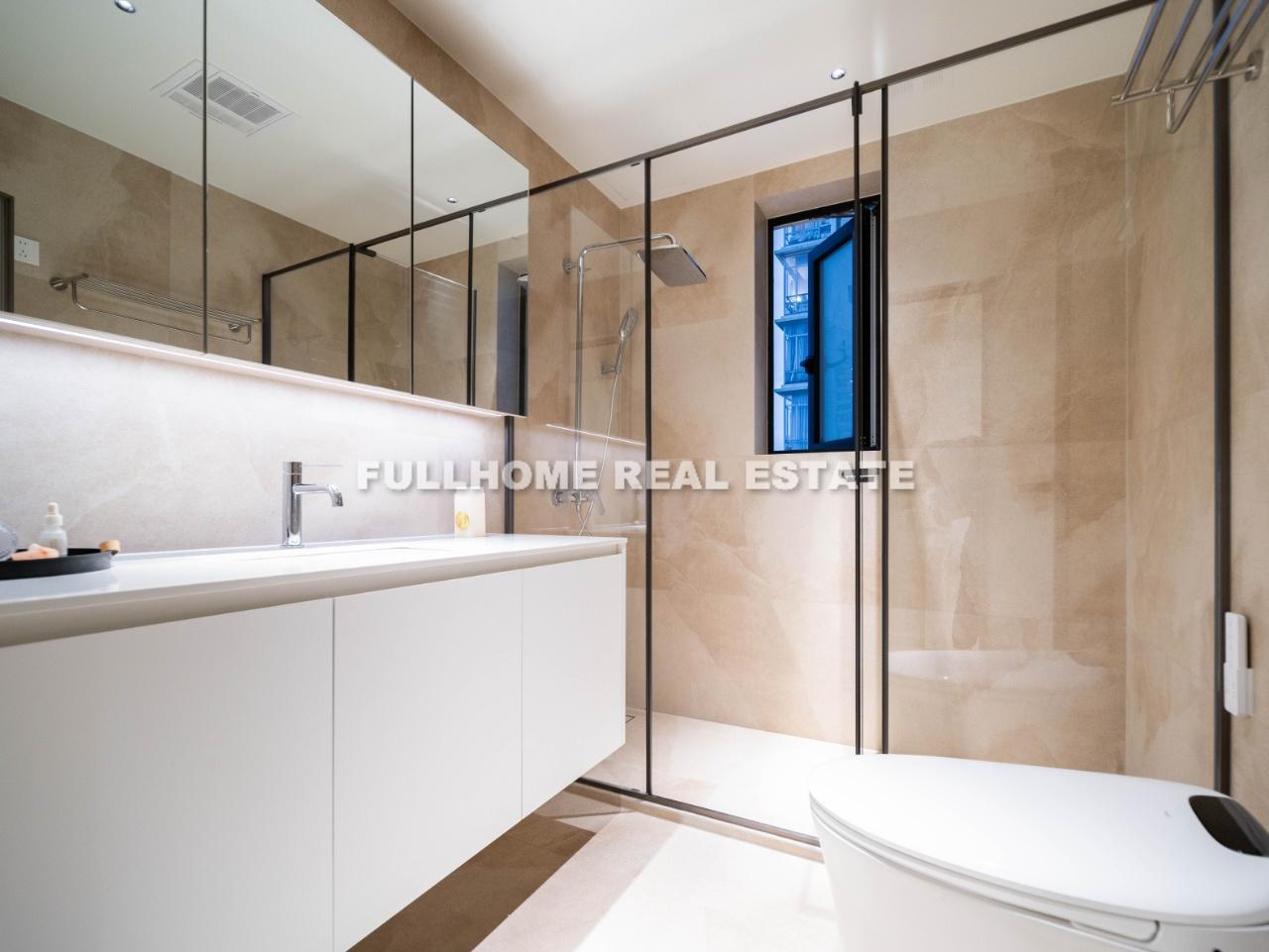 Summit Panorama - Interior view 4, Shanghai rental property