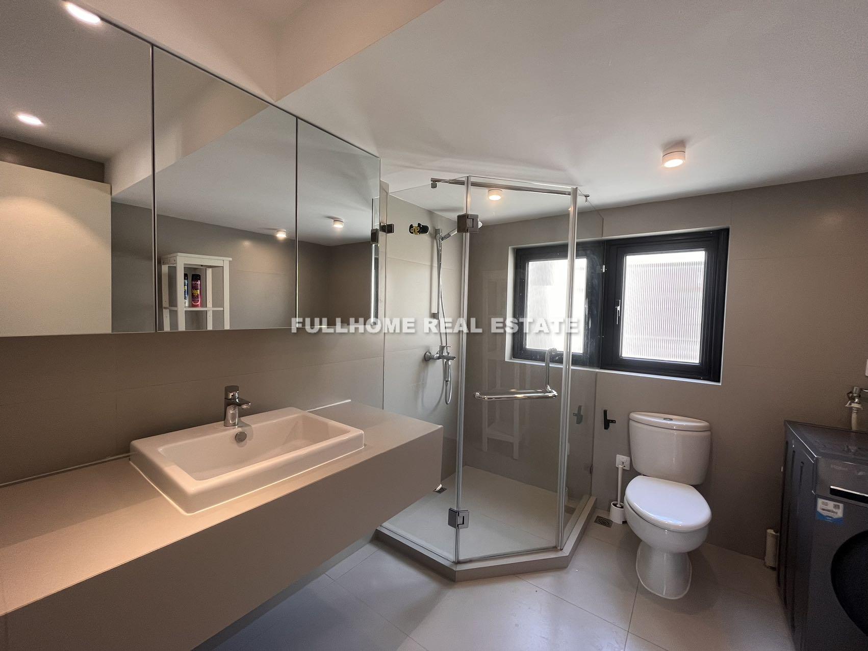 Lane 1-500 Xingguo Road Old House - Interior view 7, Shanghai rental property