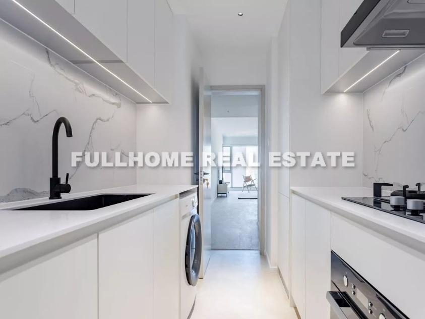 Shimao Riviera Garden - Interior view 10, Shanghai rental property