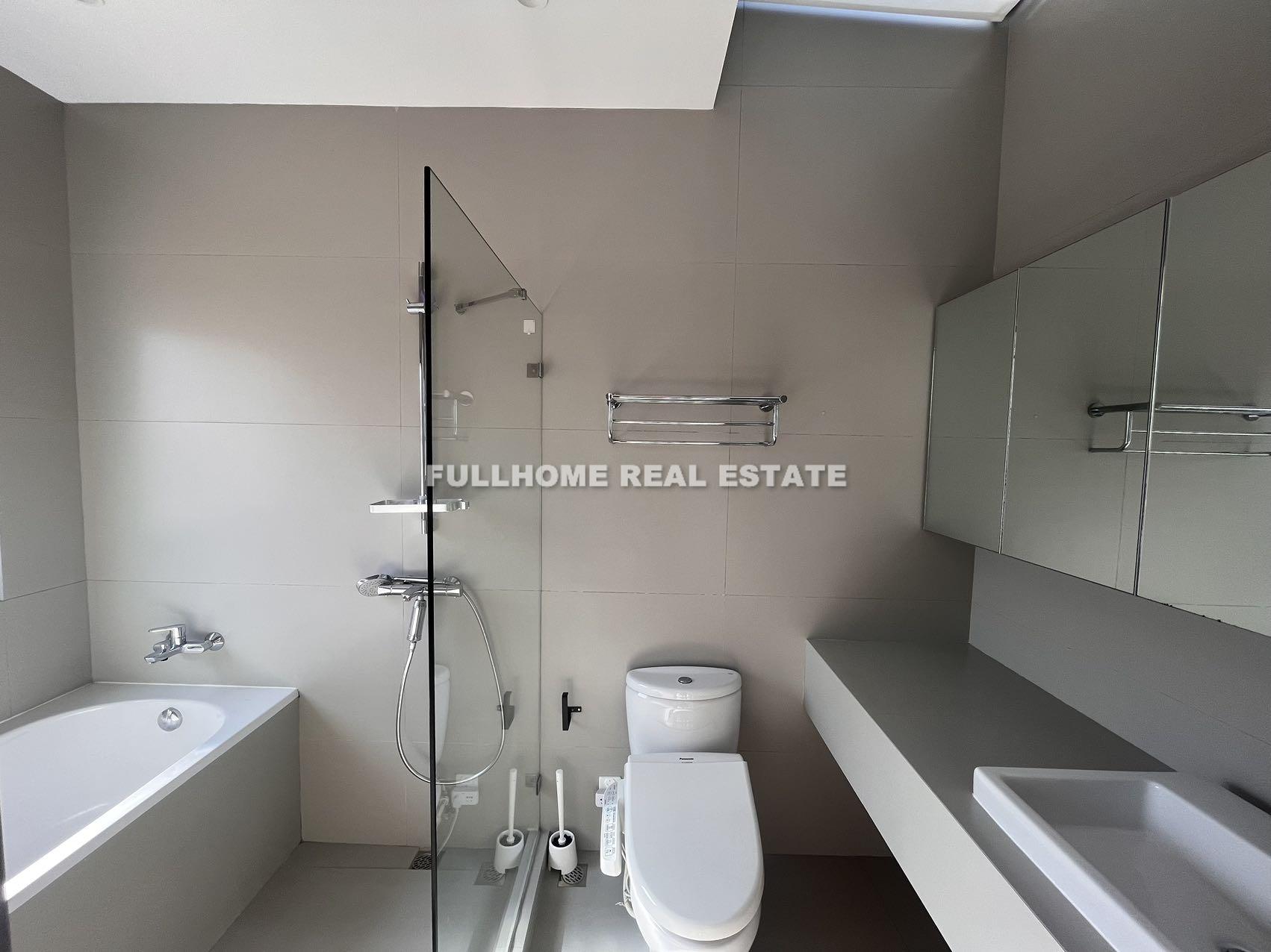 Lane 1-500 Xingguo Road Old House - Interior view 14, Shanghai rental property