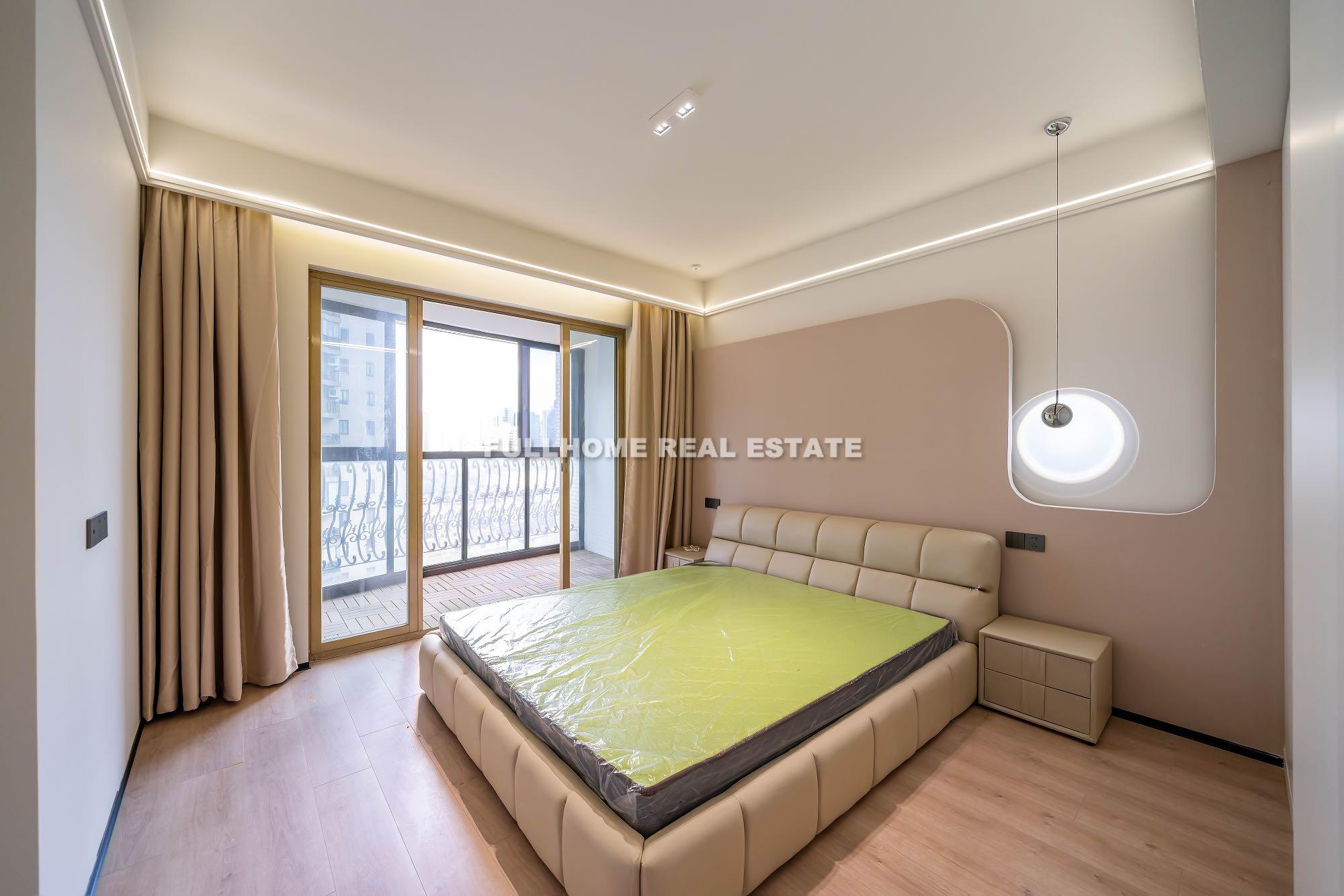 Sun Wonderland - Interior view 15, Shanghai rental property