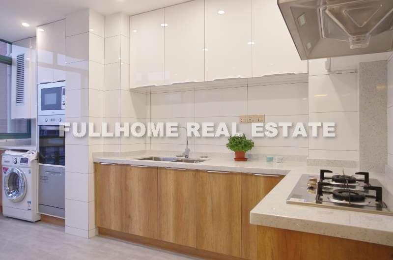 St. Johnson - Interior view 6, Shanghai rental property