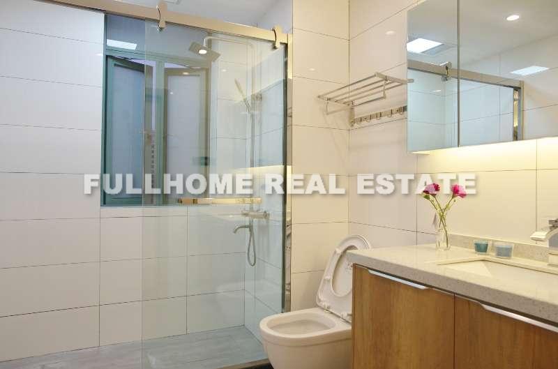 St. Johnson - Interior view 4, Shanghai rental property