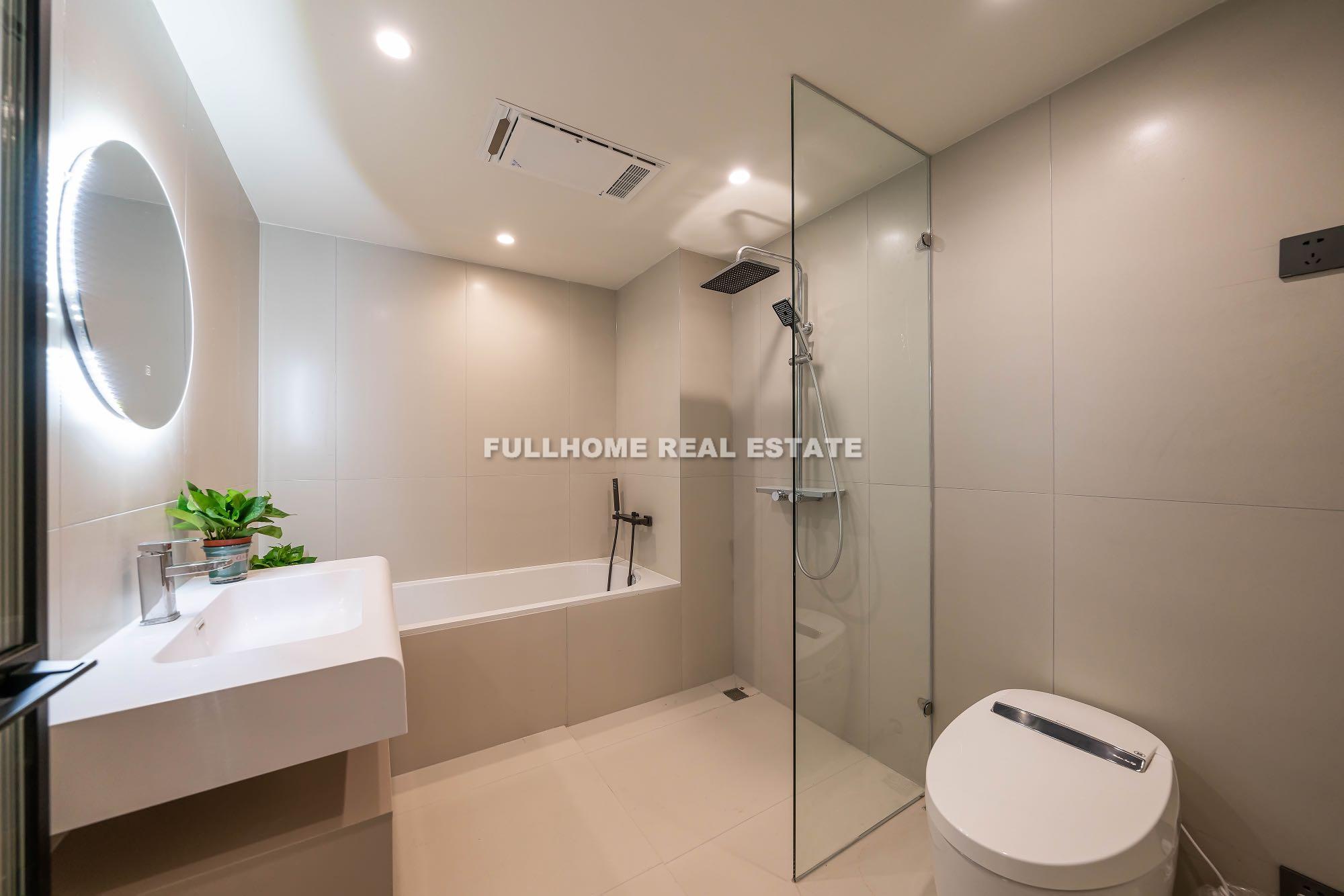 Sun Wonderland - Interior view 12, Shanghai rental property