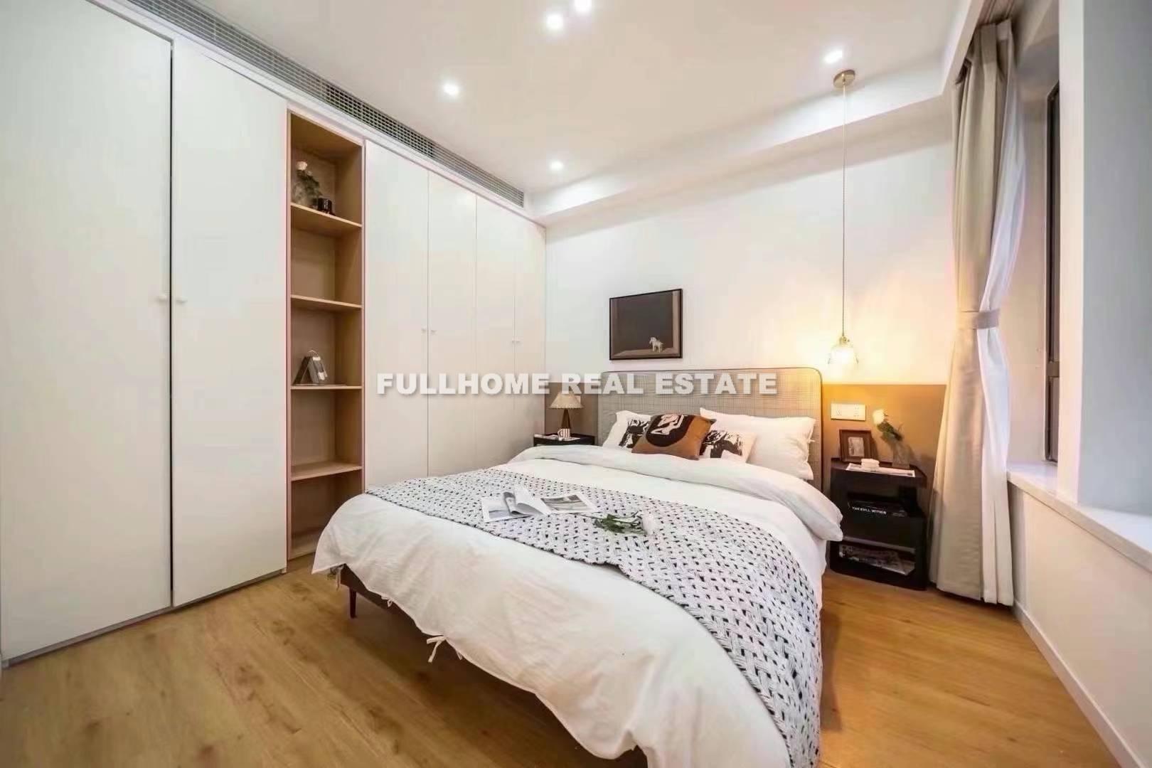 Dang Dai Xin Hua - Interior view 4, Shanghai rental property