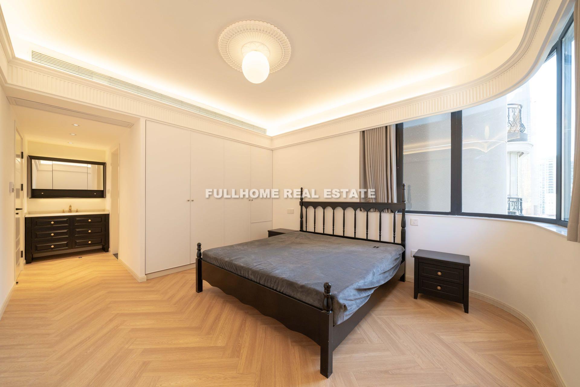 Minghua Mansion - Interior view 9, Shanghai rental property