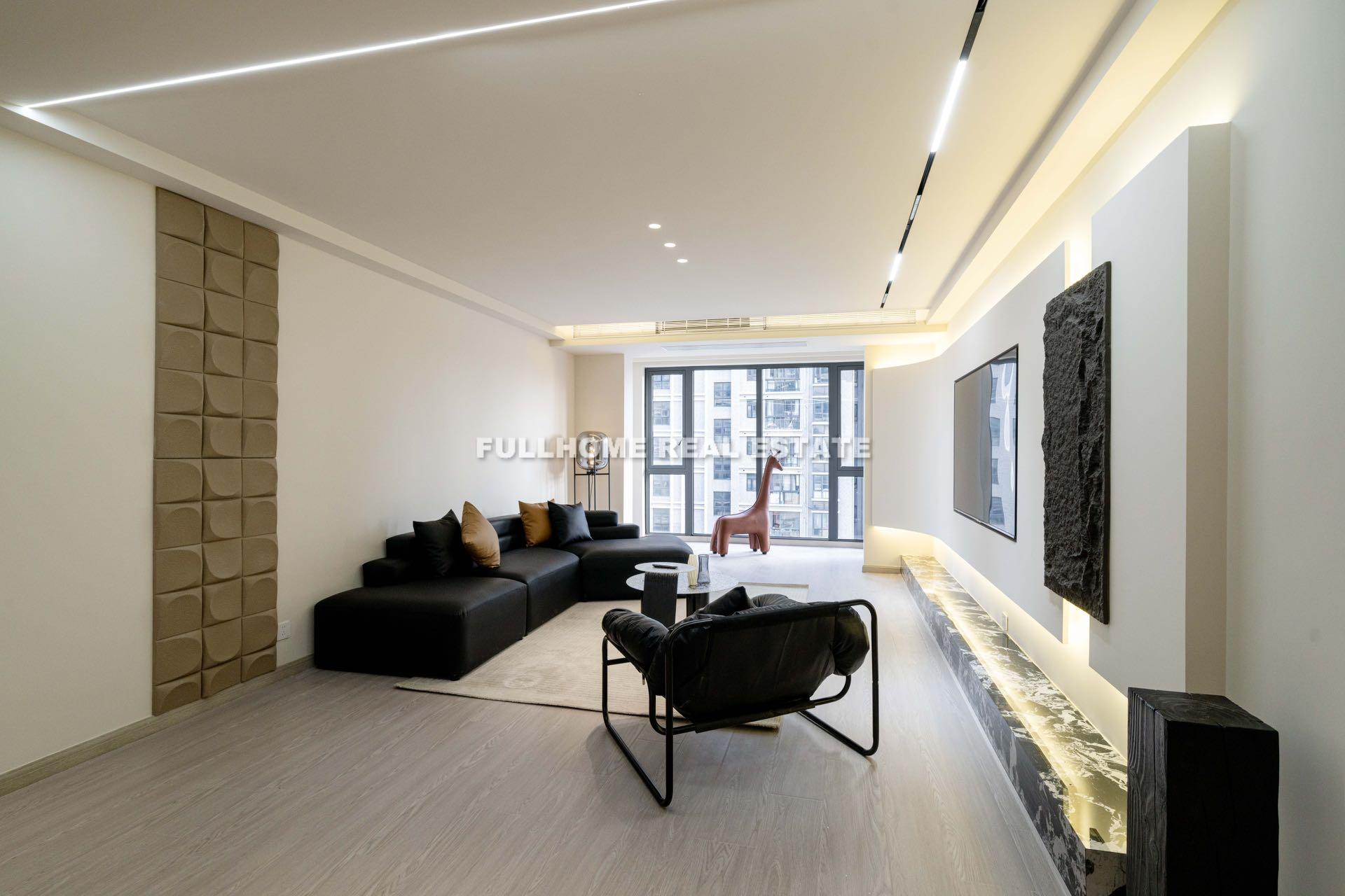 Shilin Garden - Interior view 5, Shanghai rental property