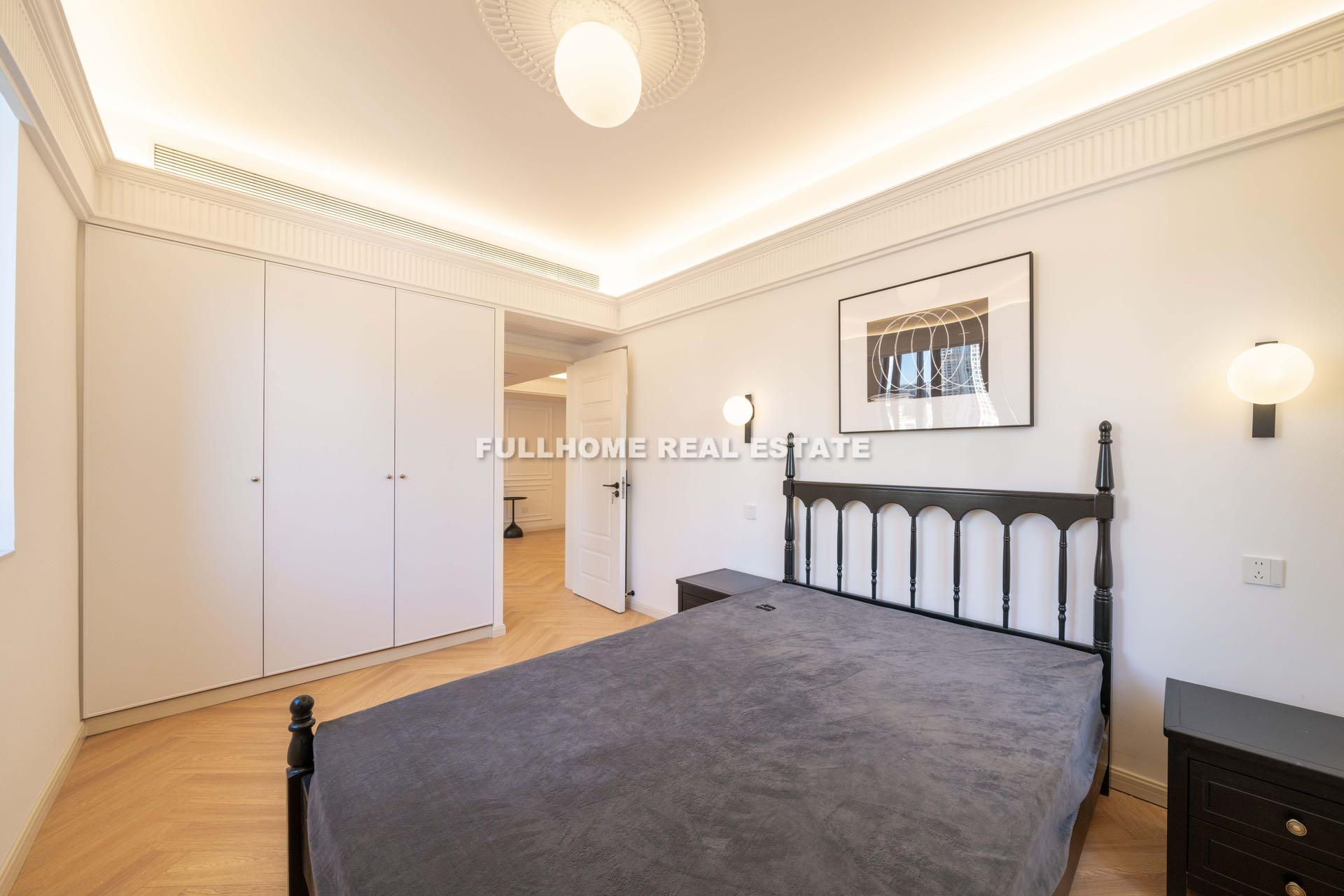 Minghua Mansion - Interior view 8, Shanghai rental property
