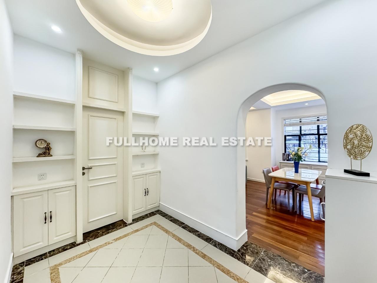 Linken Apartment - Interior view 2, Shanghai rental property