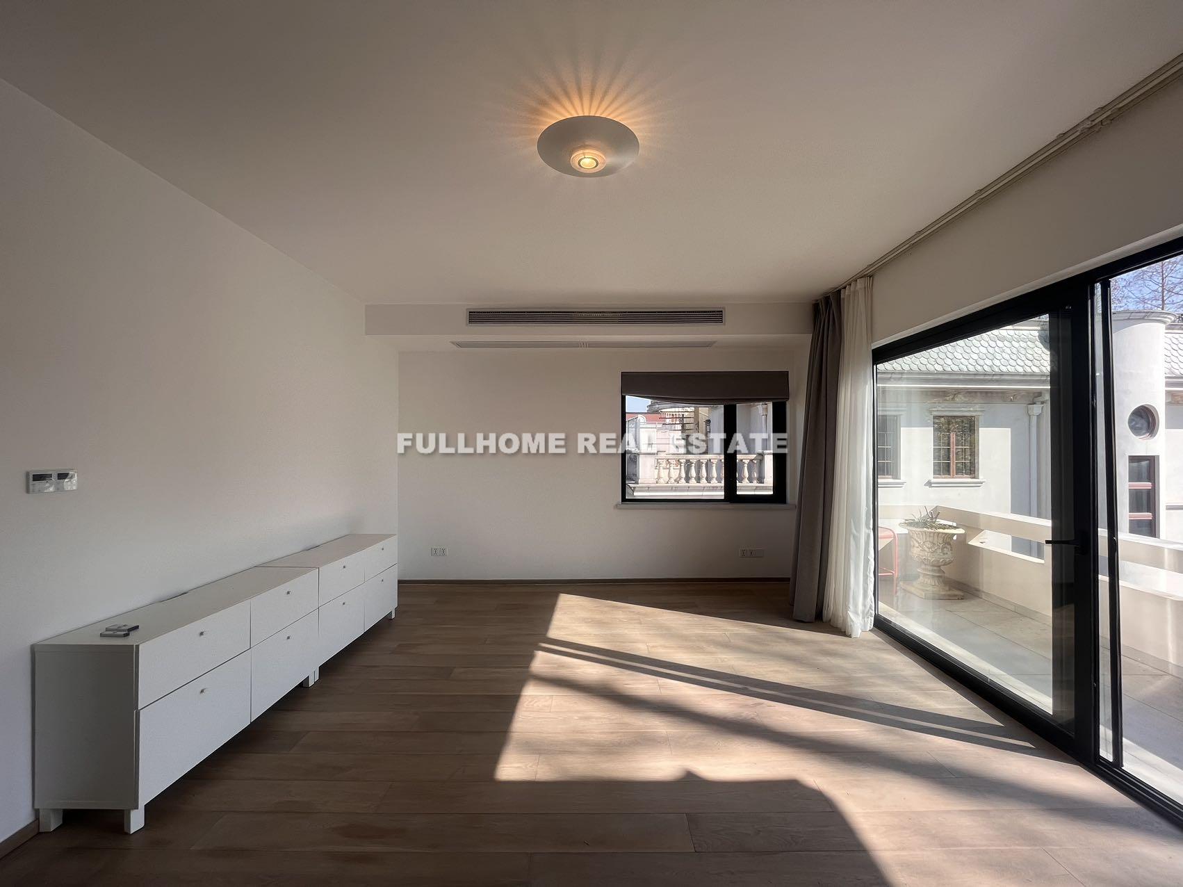 Lane 1-500 Xingguo Road Old House - Interior view 6, Shanghai rental property