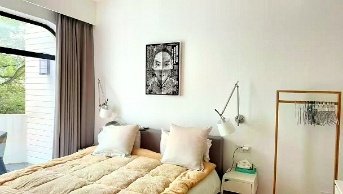 Field Villa - Interior view 6, Shanghai rental property