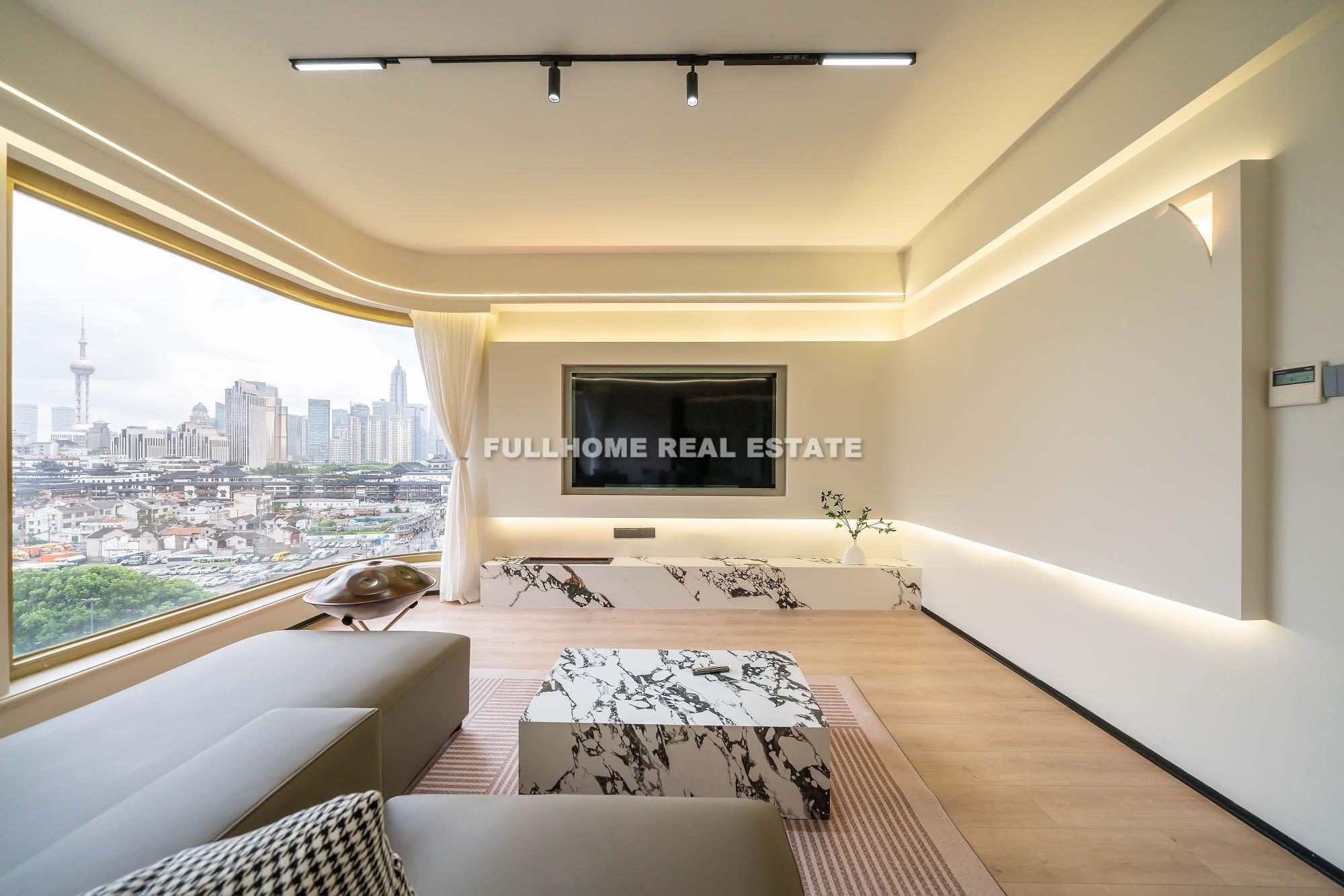 Sun Wonderland - Interior view 4, Shanghai rental property