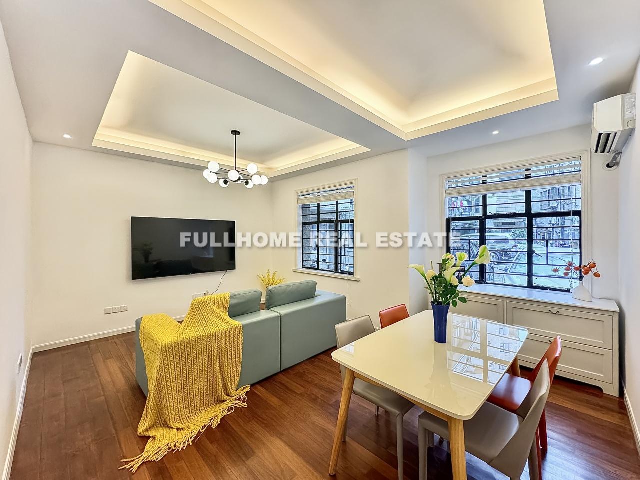 Same compound: Linken Apartment, 1 bedrooms in Shanghai