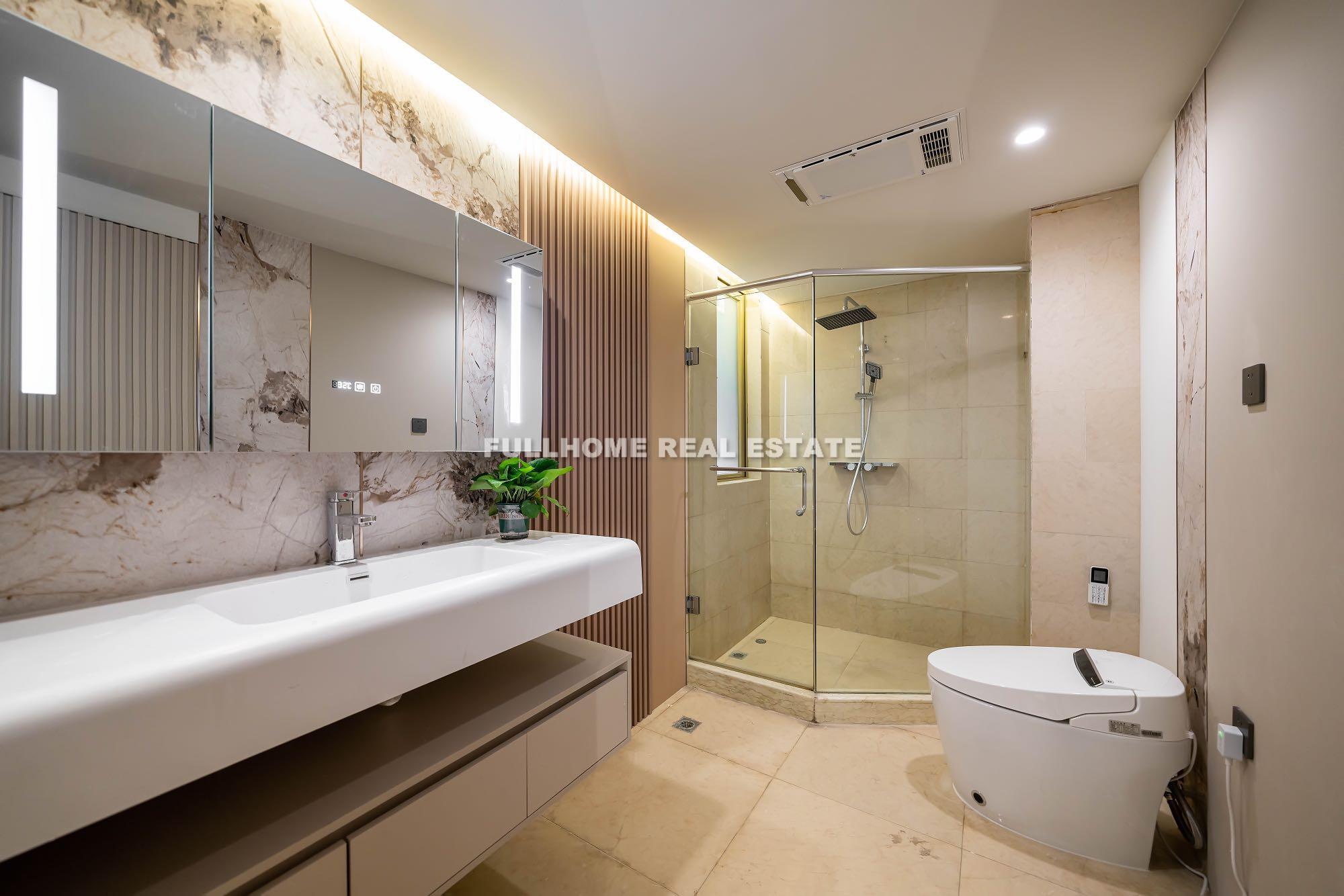 Sun Wonderland - Interior view 14, Shanghai rental property