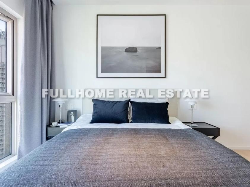 Shimao Riviera Garden - Interior view 6, Shanghai rental property