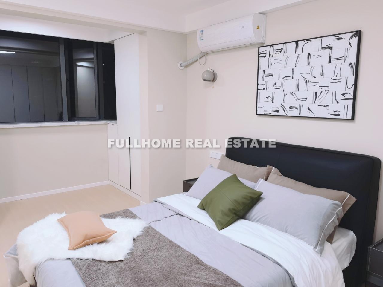 Fu Yuan Apartment - Interior view 9, Shanghai rental property