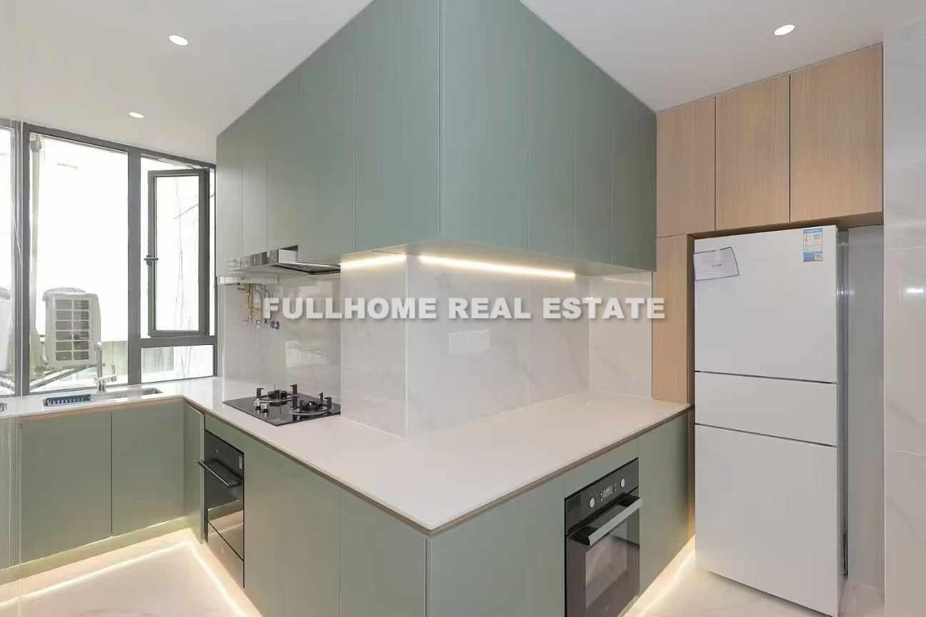 Top Of City - Interior view 6, Shanghai rental property