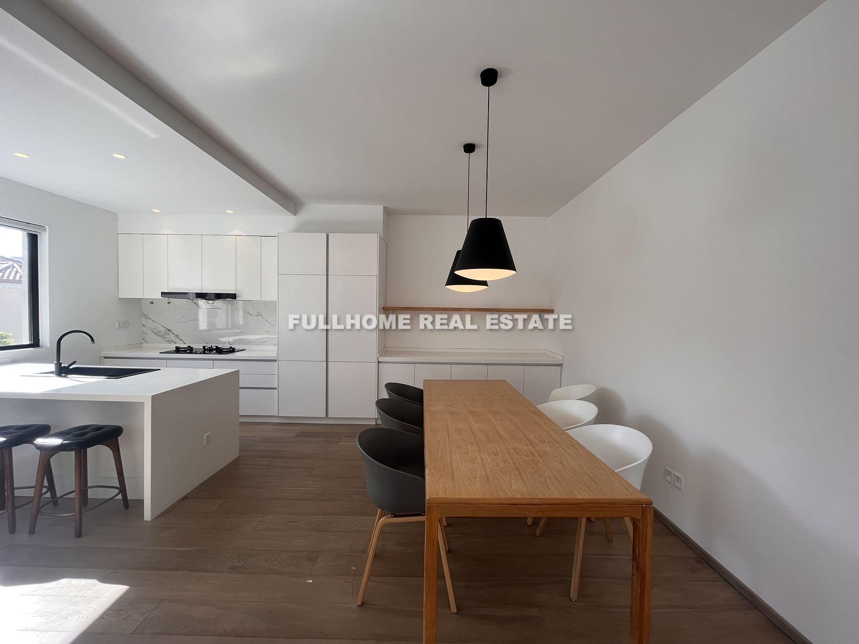 Lane 1-500 Xingguo Road Old House - Interior view 2, Shanghai rental property