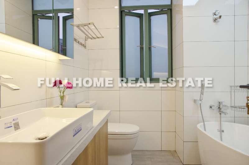 St. Johnson - Interior view 3, Shanghai rental property