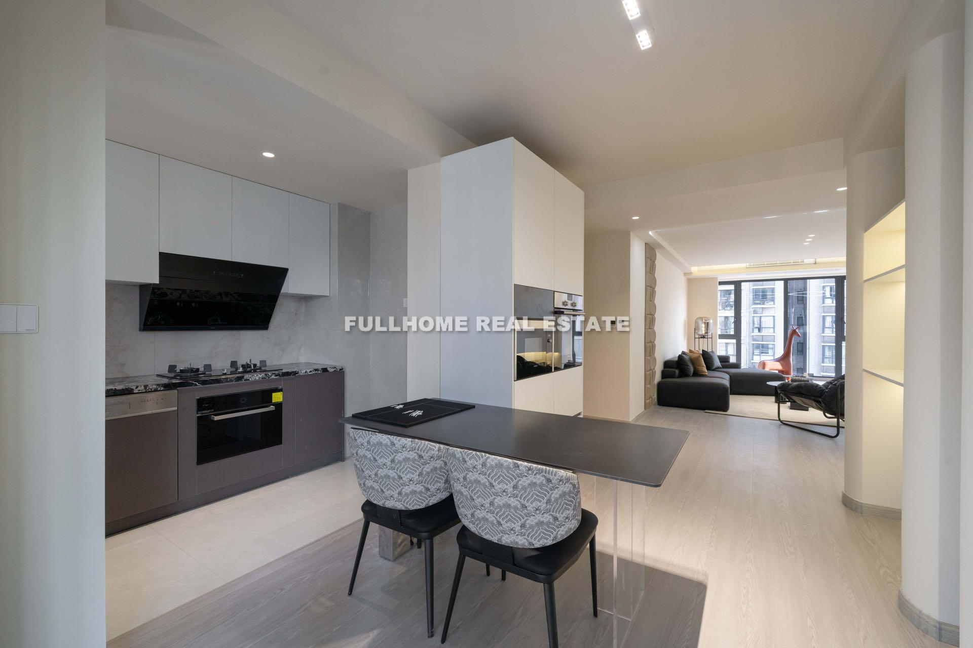 Shilin Garden - Interior view 7, Shanghai rental property