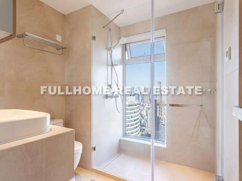 Shimao Riviera Garden - Interior view 14, Shanghai rental property