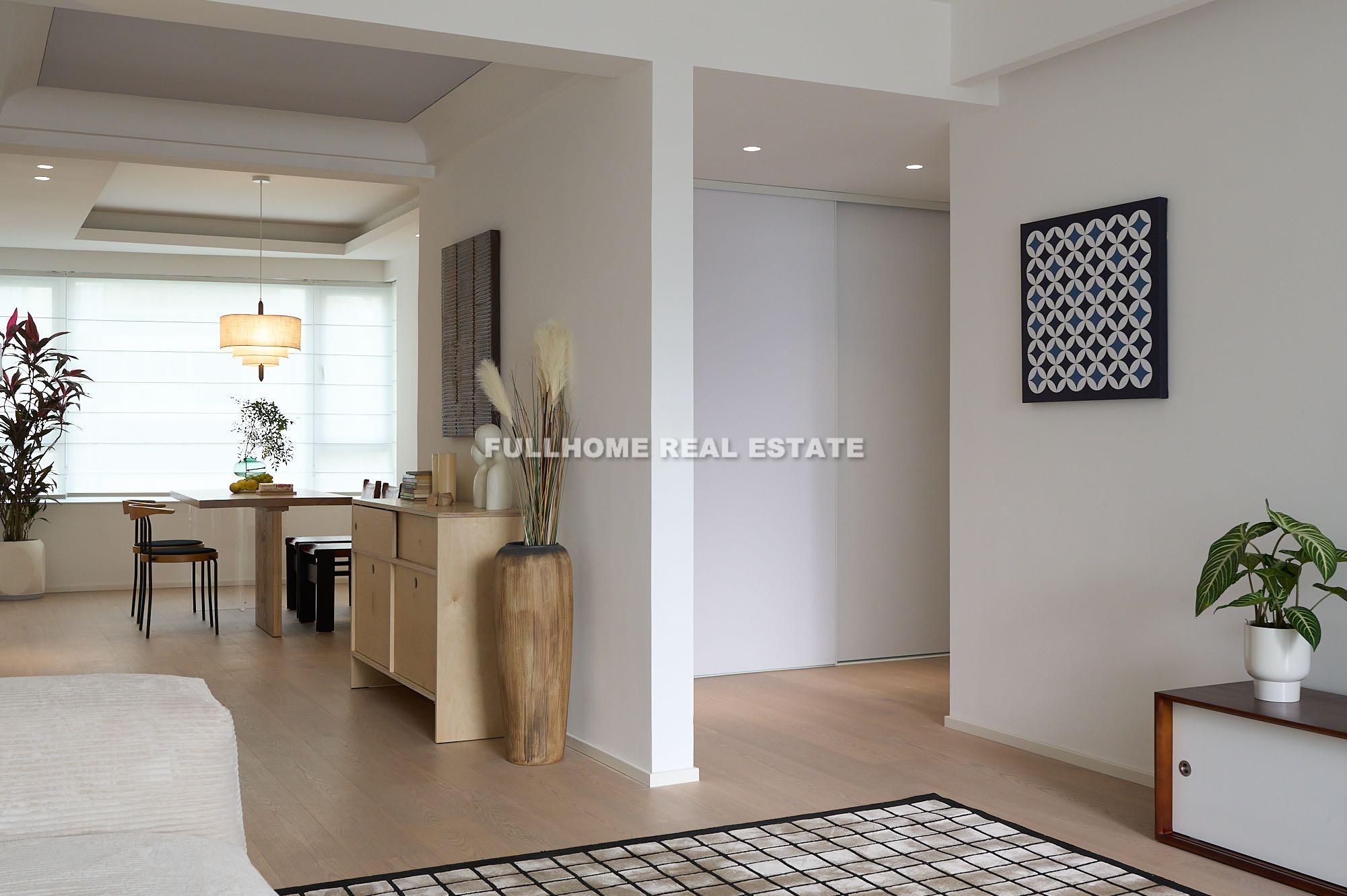 First Block - Interior view 3, Shanghai rental property