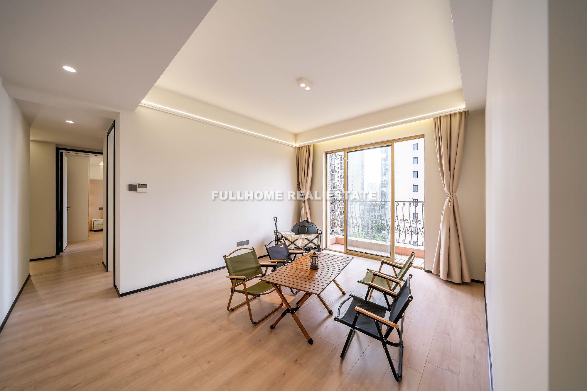 Sun Wonderland - Interior view 10, Shanghai rental property