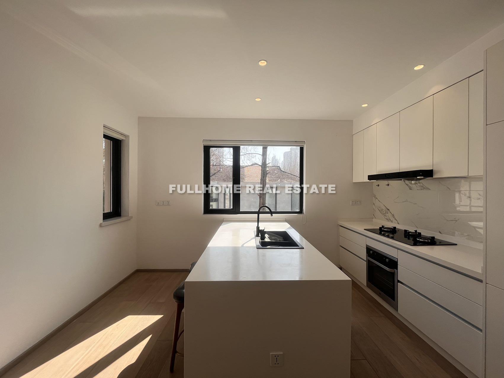 Lane 1-500 Xingguo Road Old House - Interior view 3, Shanghai rental property