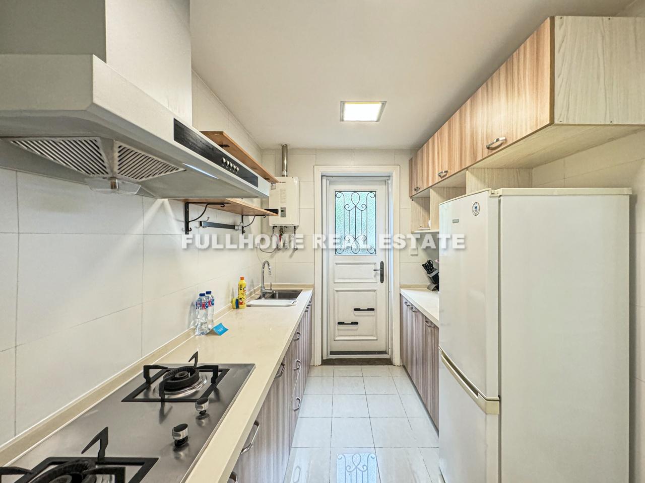 Linken Apartment - Interior view 4, Shanghai rental property