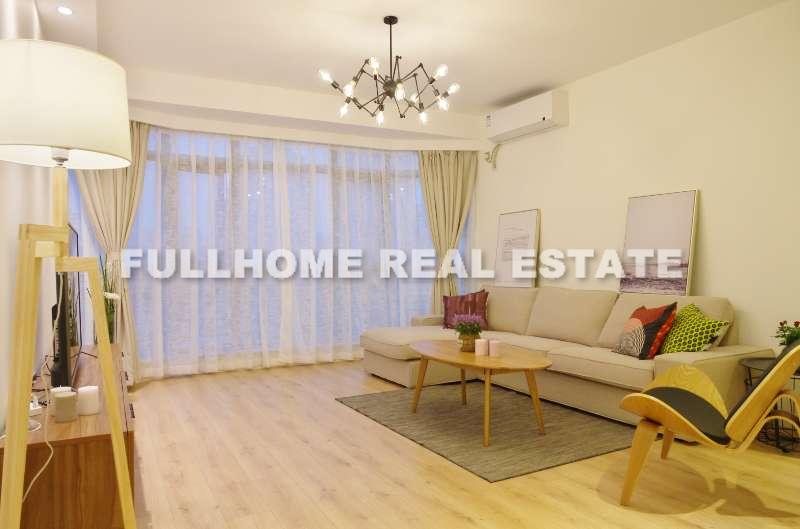 St. Johnson - Interior view 2, Shanghai rental property