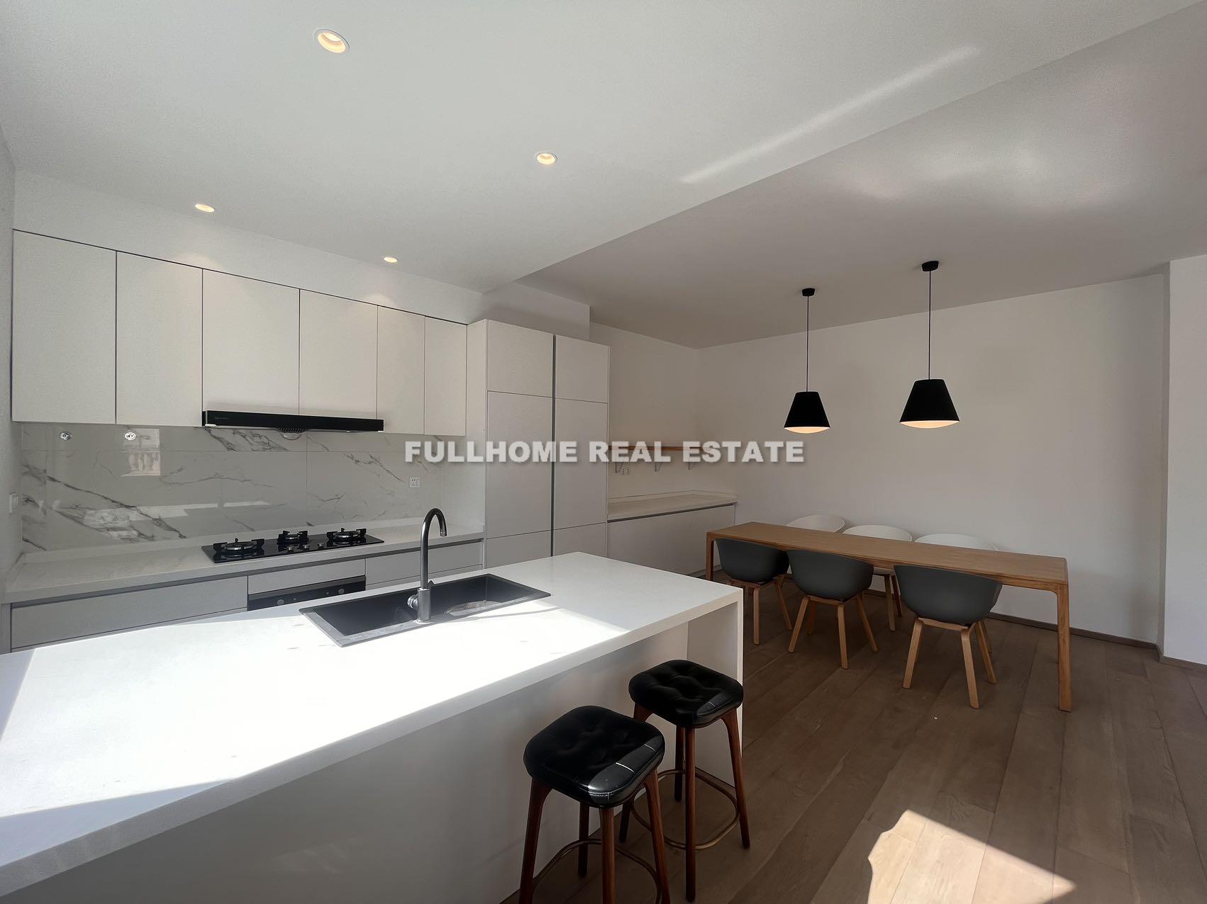 Lane 1-500 Xingguo Road Old House - Interior view 5, Shanghai rental property