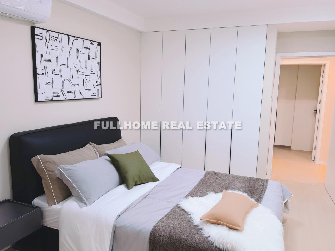 Fu Yuan Apartment - Interior view 8, Shanghai rental property