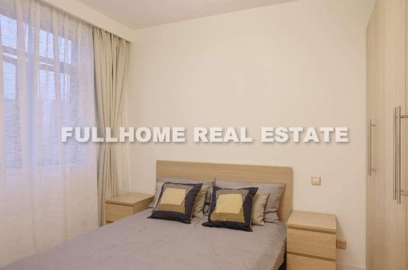 St. Johnson - Interior view 9, Shanghai rental property