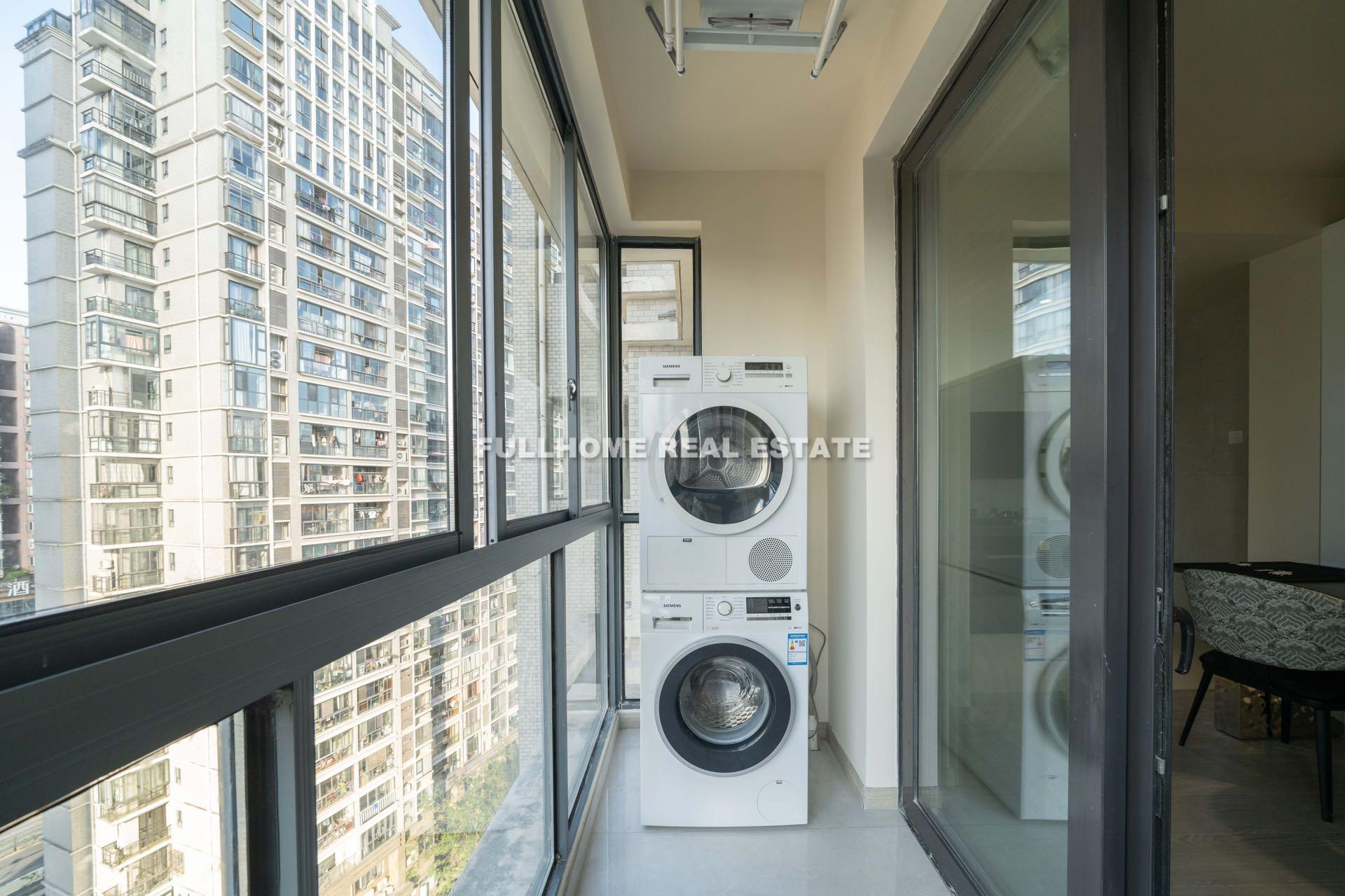 Shilin Garden - Interior view 14, Shanghai rental property