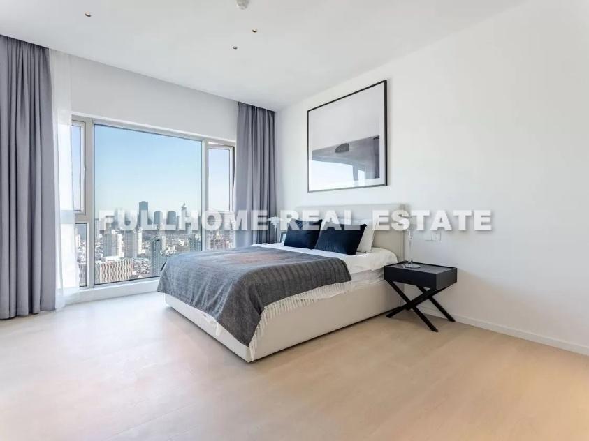 Shimao Riviera Garden - Interior view 3, Shanghai rental property