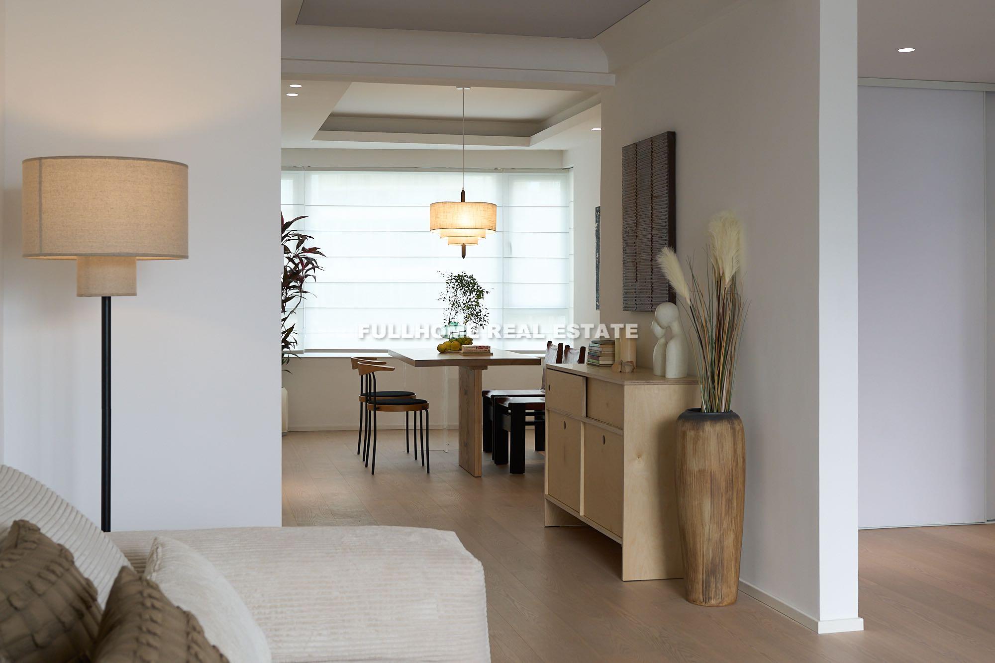 First Block - Interior view 6, Shanghai rental property