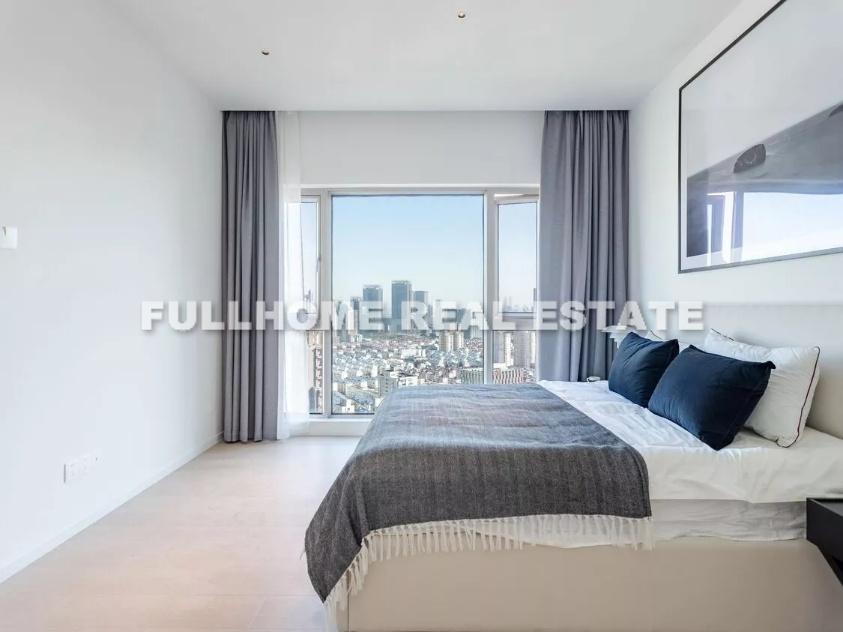 Shimao Riviera Garden - Interior view 5, Shanghai rental property