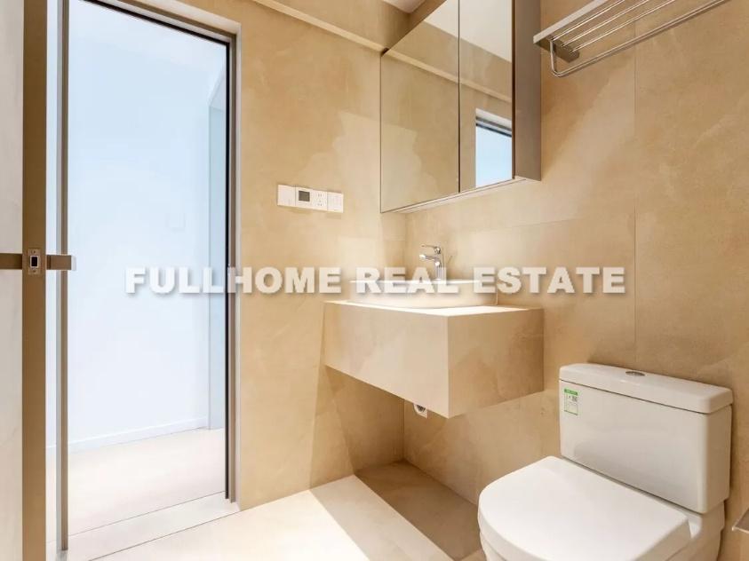 Shimao Riviera Garden - Interior view 13, Shanghai rental property