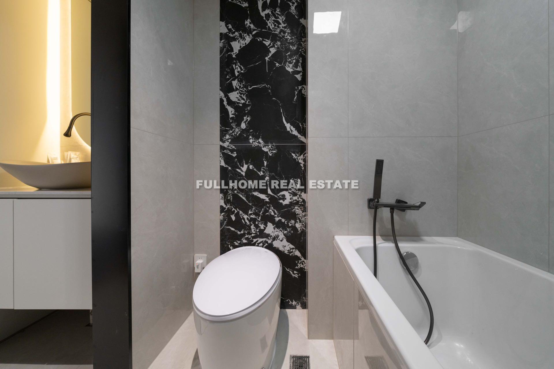 Shilin Garden - Interior view 10, Shanghai rental property
