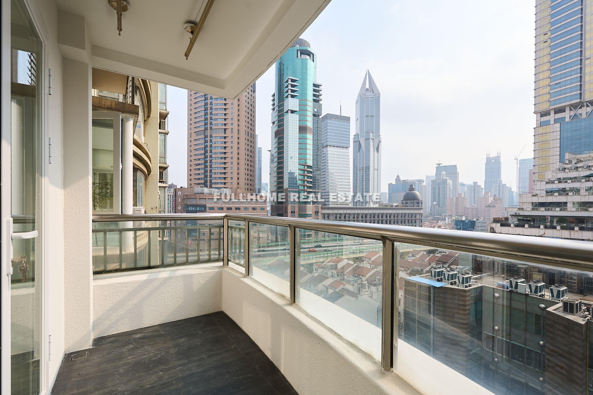 First Block - Interior view 13, Shanghai rental property