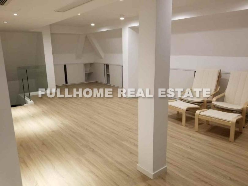 Field Villa - Interior view 7, Shanghai rental property