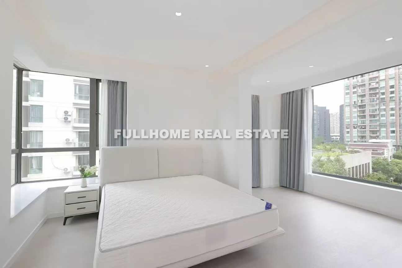 Top Of City - Interior view 3, Shanghai rental property