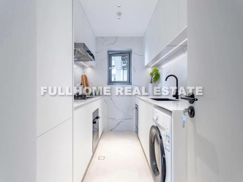Shimao Riviera Garden - Interior view 11, Shanghai rental property
