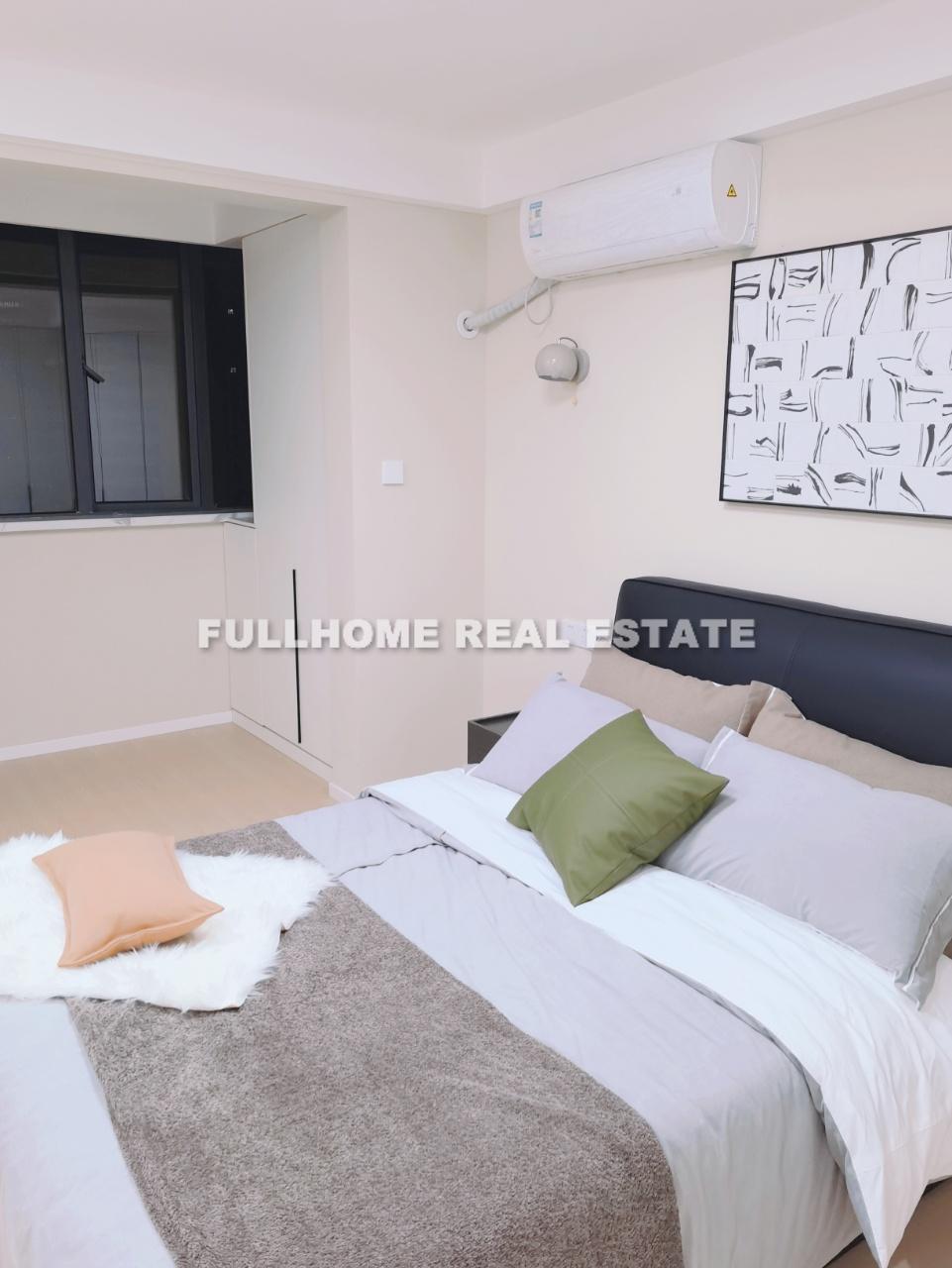 Fu Yuan Apartment - Interior view 7, Shanghai rental property