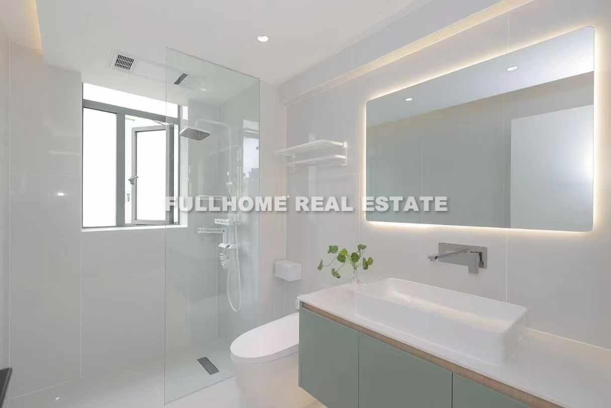 Top Of City - Interior view 7, Shanghai rental property