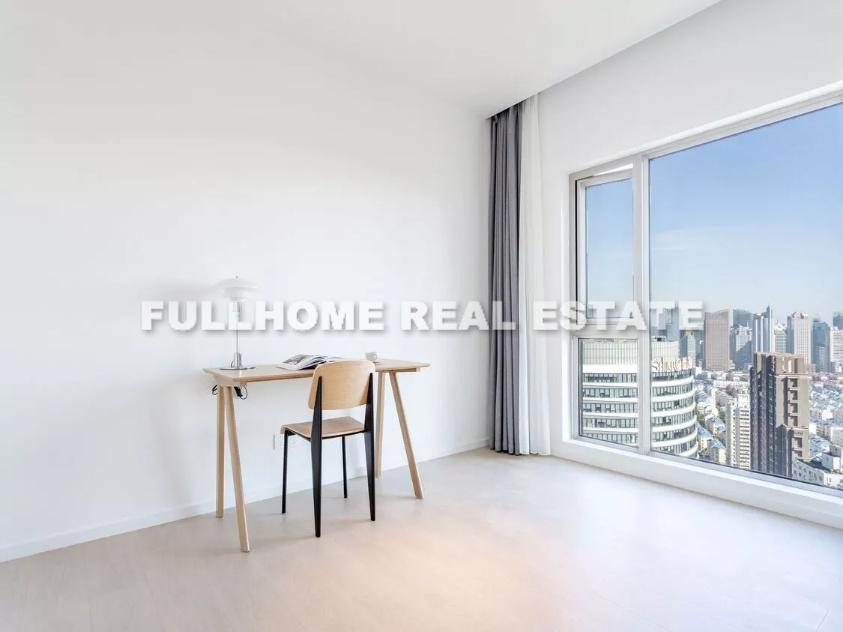 Shimao Riviera Garden - Interior view 8, Shanghai rental property