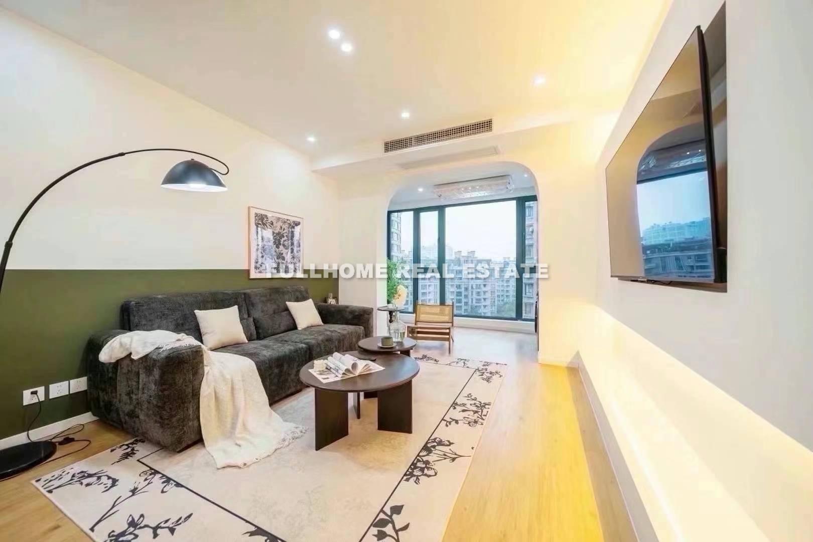 Dang Dai Xin Hua - Interior view 7, Shanghai rental property