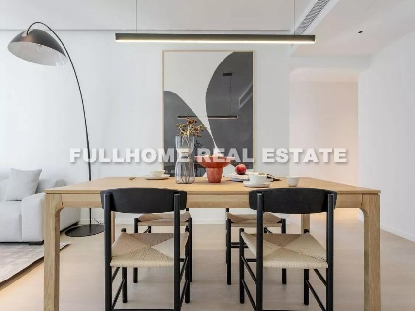 Shimao Riviera Garden - Interior view 4, Shanghai rental property