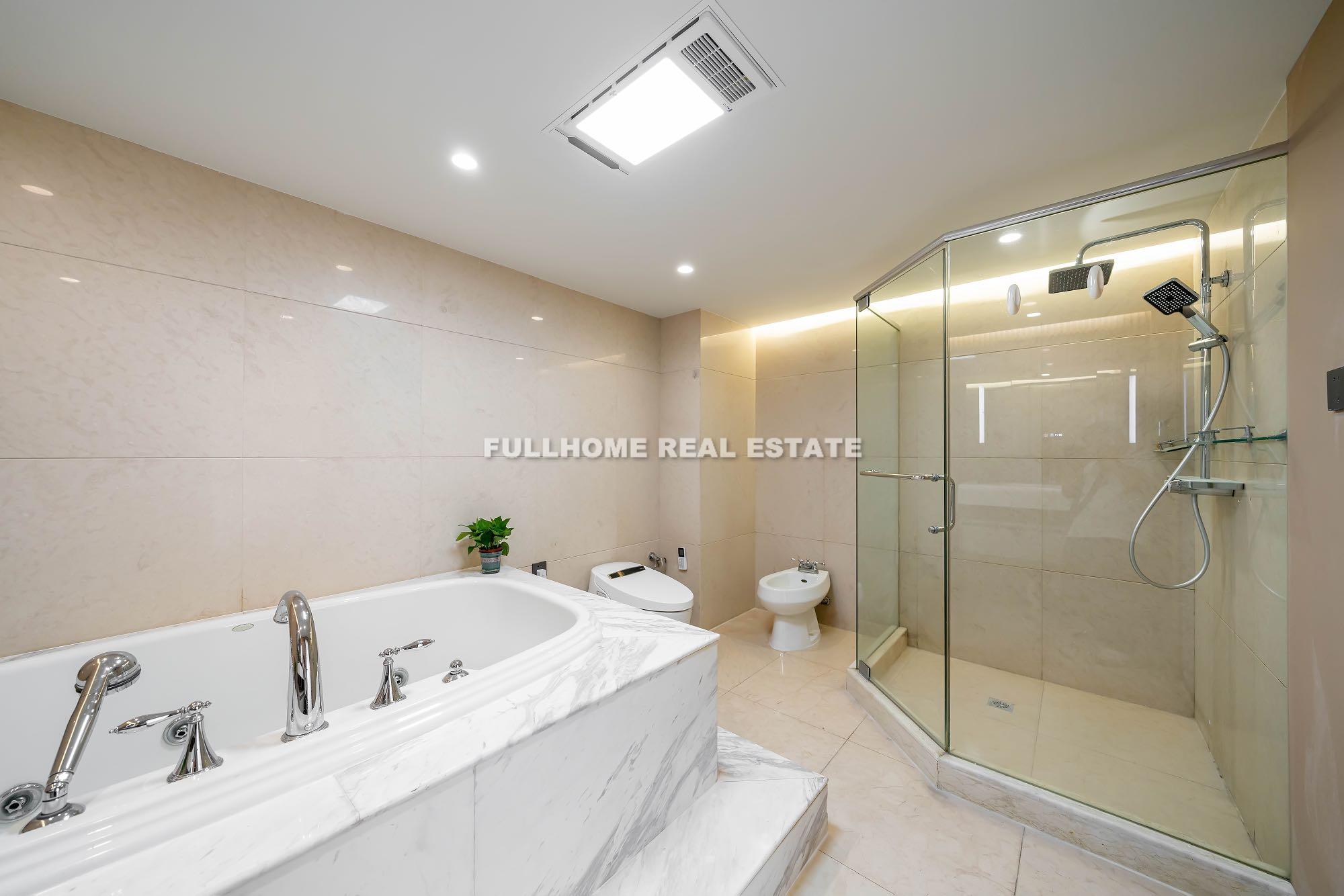 Sun Wonderland - Interior view 6, Shanghai rental property