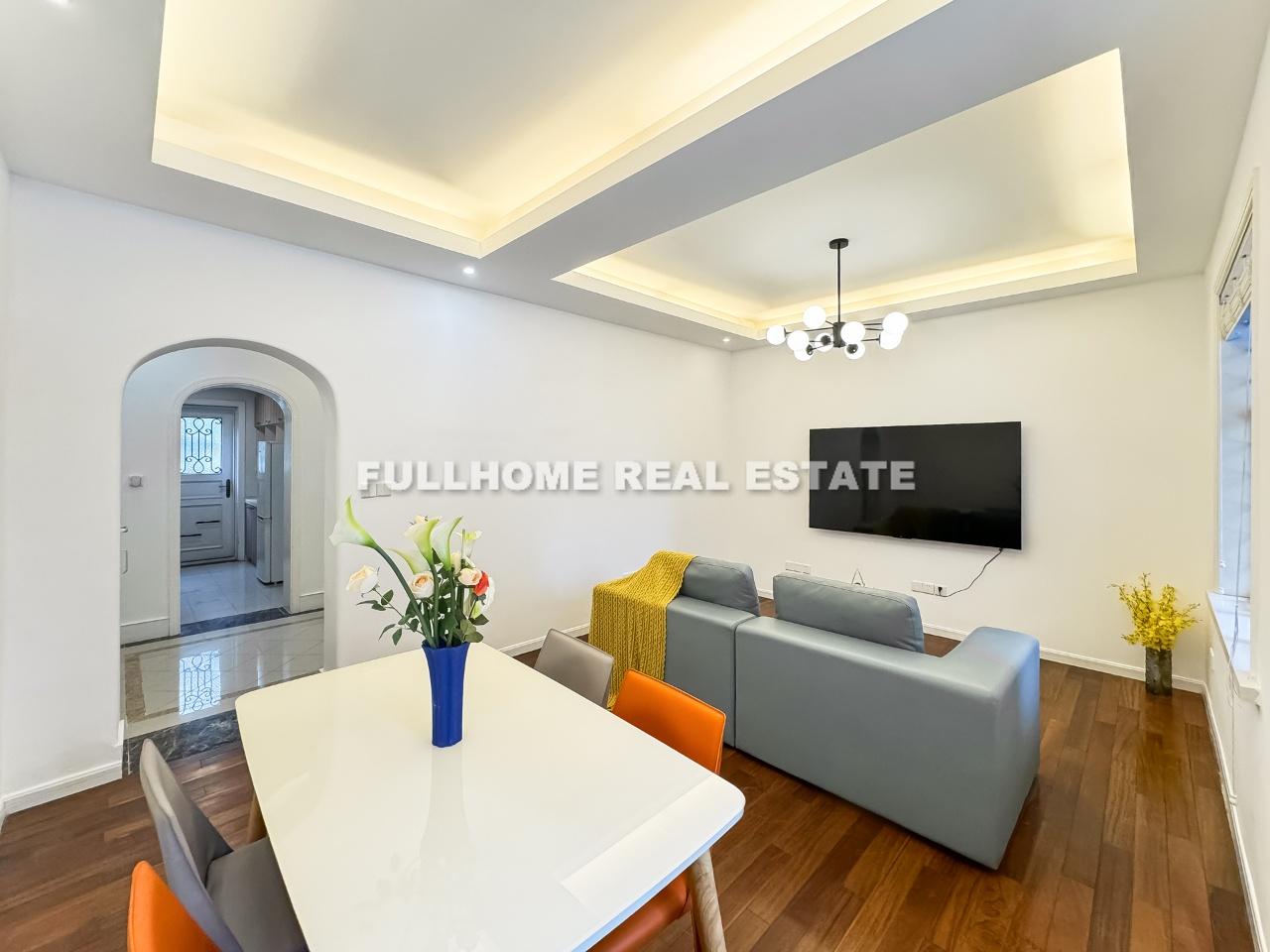 Linken Apartment - Interior view 7, Shanghai rental property